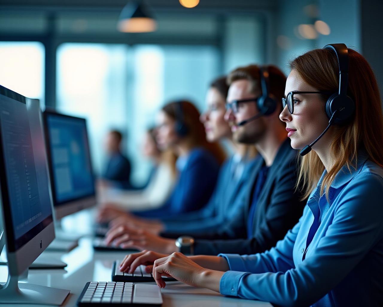 Professionelles Support Team bei GeoEarn Maps