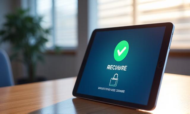 Sicherheitsdokumentation und Verifizierung