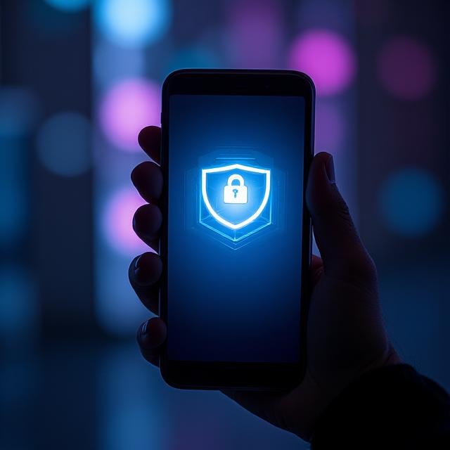 Sichere Identitätsverifizierung am Smartphone